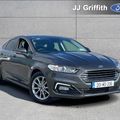 Ford Mondeo 2020