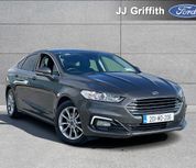 Ford Mondeo 2020