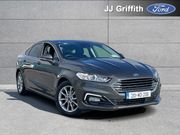 Ford Mondeo 2020