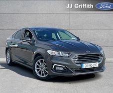 Ford Mondeo 2020