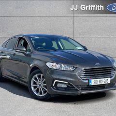 Ford Mondeo 2020