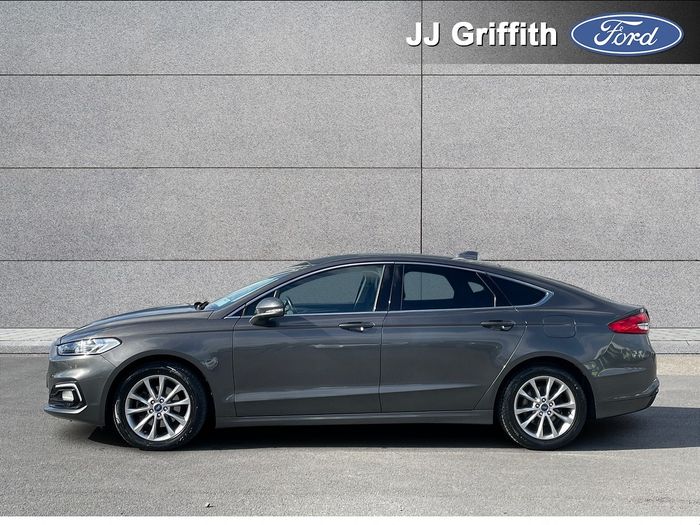 Ford Mondeo 2020