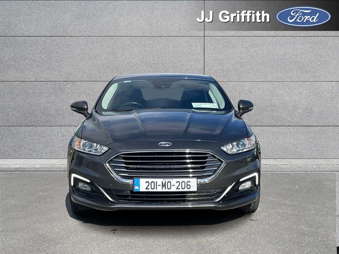 Ford Mondeo 2020