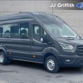 Ford Transit Minibus 2026