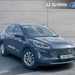 Ford Kuga 2022