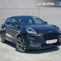 Ford Puma 2022