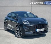 Ford Puma 2022