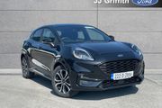 Ford Puma 2022