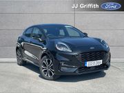 Ford Puma 2022