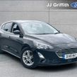 Ford Focus 2021
