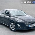 Ford Focus 2021