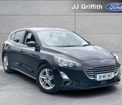 Ford Focus 2021