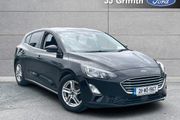 Ford Focus 2021