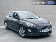 Ford Focus 2021
