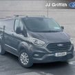 Ford Transit Custom 2023