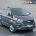 Ford Transit Custom 2023