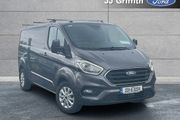 Ford Transit Custom 2023