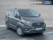 Ford Transit Custom 2023
