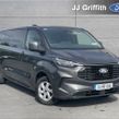 Ford Transit Custom 2024