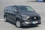 Ford Transit Custom 2024