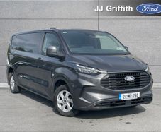 Ford Transit Custom 2024