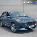Ford Kuga 2023