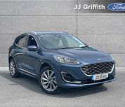 Ford Kuga 2023