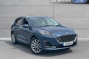 Ford Kuga 2023