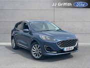 Ford Kuga 2023