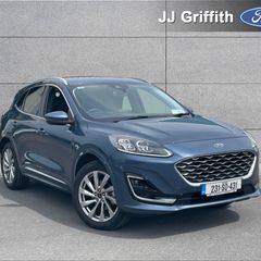 Ford Kuga 2023