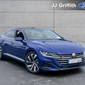 Volkswagen Arteon 2023