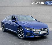 Volkswagen Arteon 2023