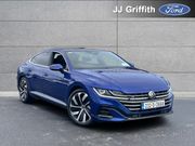 Volkswagen Arteon 2023