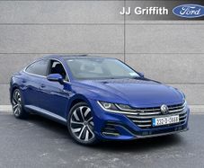 Volkswagen Arteon 2023
