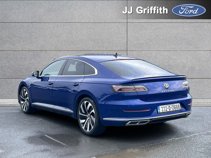 Volkswagen Arteon 2023