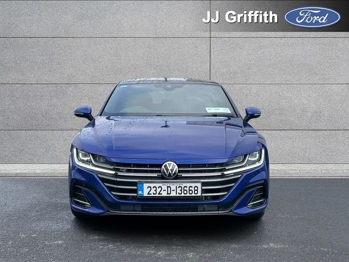 Volkswagen Arteon 2023
