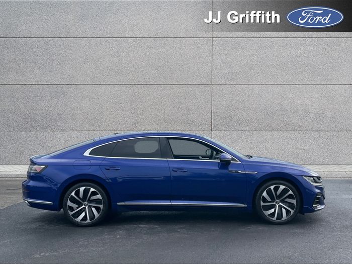 Volkswagen Arteon 2023