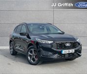 Ford Kuga 2024