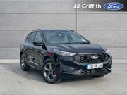 Ford Kuga 2024