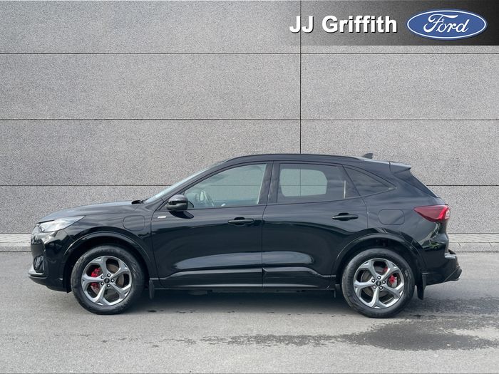 Ford Kuga 2024