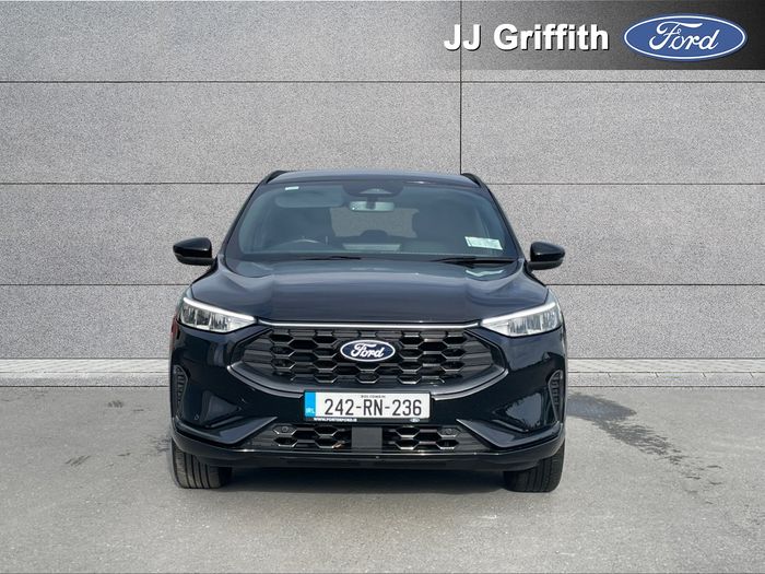 Ford Kuga 2024