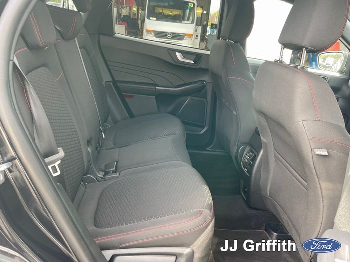 Ford Kuga 2024