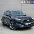 Ford Kuga 2024