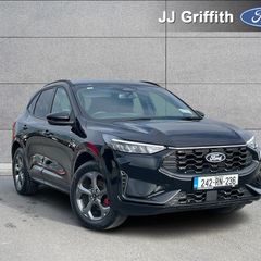 Ford Kuga 2024