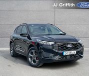 Ford Kuga 2024