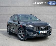 Ford Kuga 2024