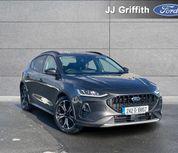 Ford Focus 2024