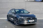 Ford Focus 2024