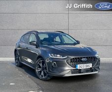 Ford Focus 2024