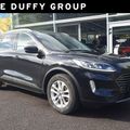 Ford Kuga 2021